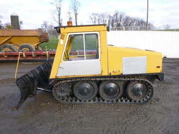 Main image Bombardier SW-48