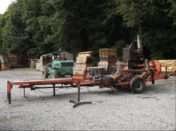 Main image Wood Mizer LT70