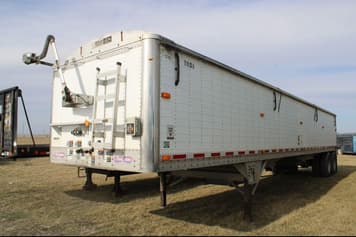 Main image Wilson Pacesetter