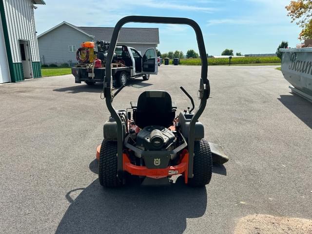 Image of Husqvarna M-ZT 61 equipment image 4