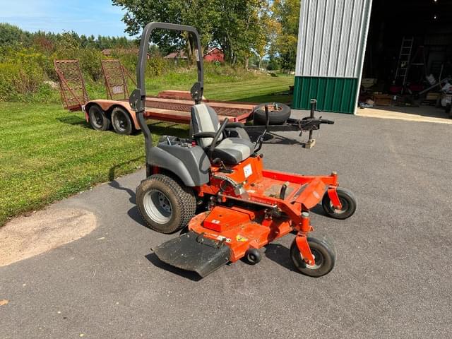 Image of Husqvarna M-ZT 61 equipment image 2