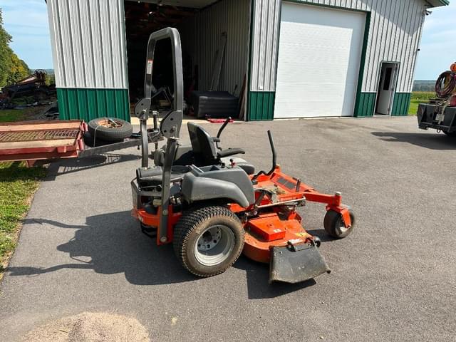 Image of Husqvarna M-ZT 61 equipment image 3