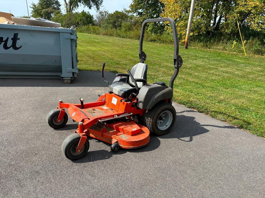 Image of Husqvarna M-ZT 61 Primary image