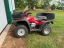 2005 Honda Foreman Image