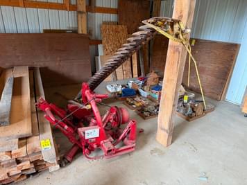 Main image New Holland 450