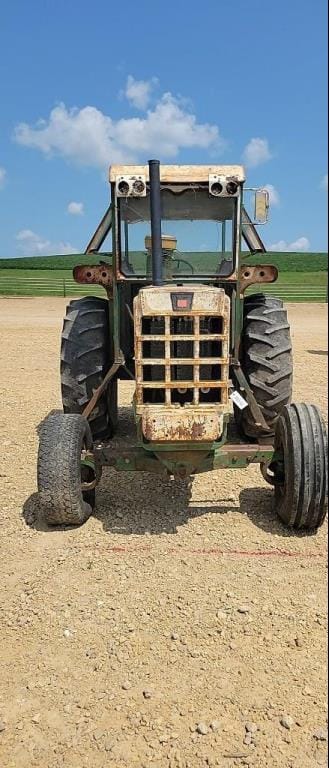 Main image Oliver 2150