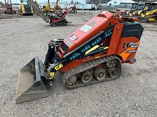 Main image Ditch Witch SK600