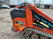 Thumbnail image Ditch Witch SK600 17