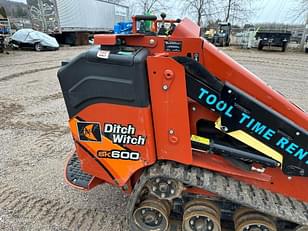 Main image Ditch Witch SK600 17