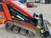 Thumbnail image Ditch Witch SK600 18