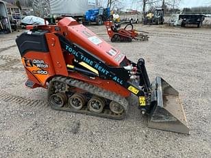 Main image Ditch Witch SK600 3