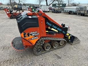 Main image Ditch Witch SK600 4
