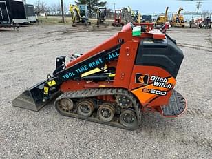 Main image Ditch Witch SK600 6