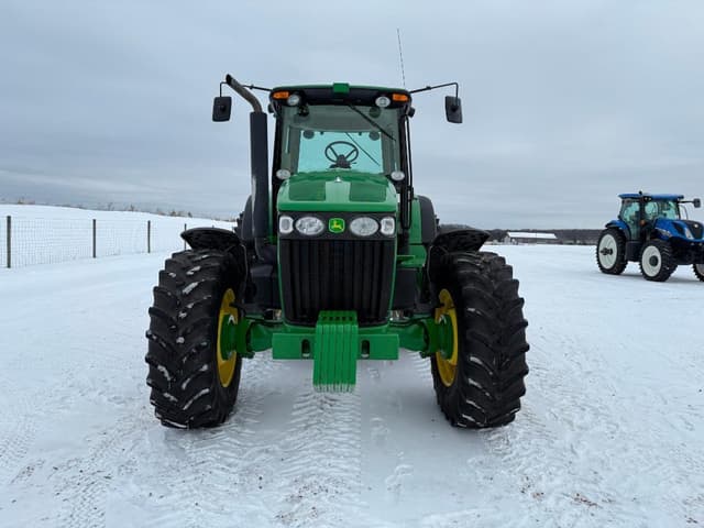 Image of John Deere 7730 equipment image 1