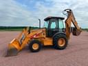 2006 Case 590 Super M Image