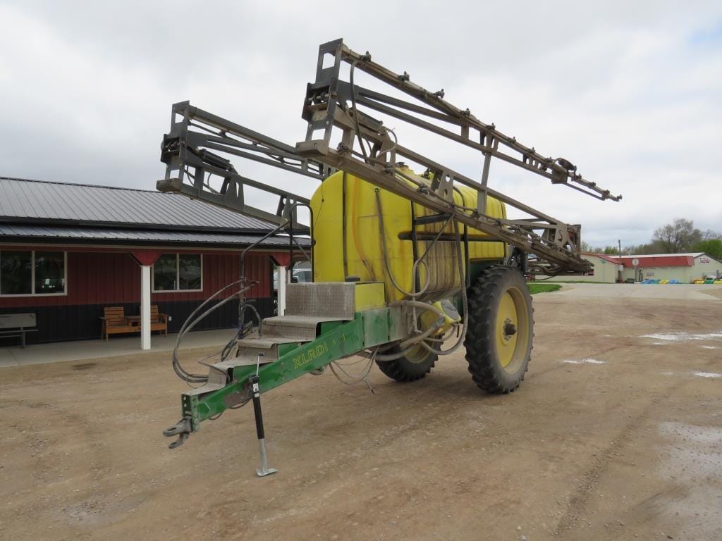 Main image Sprayer Specialties XLRD1500