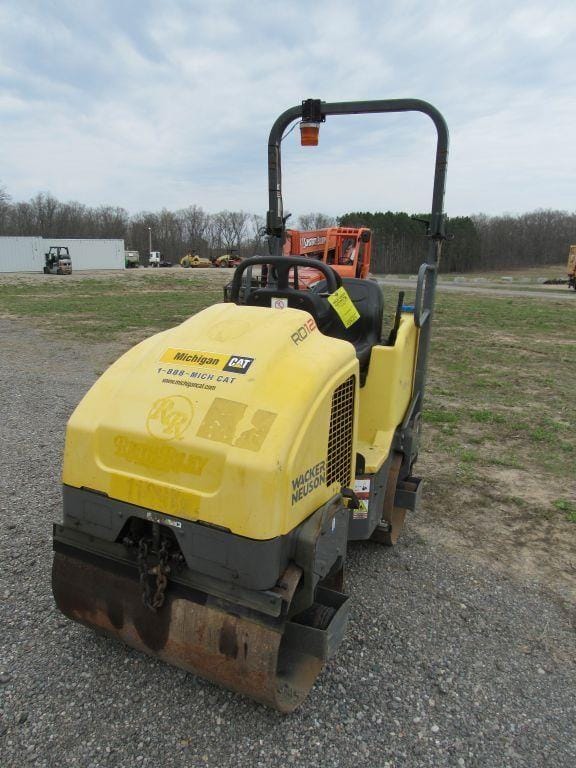 Main image Wacker Neuson RD12
