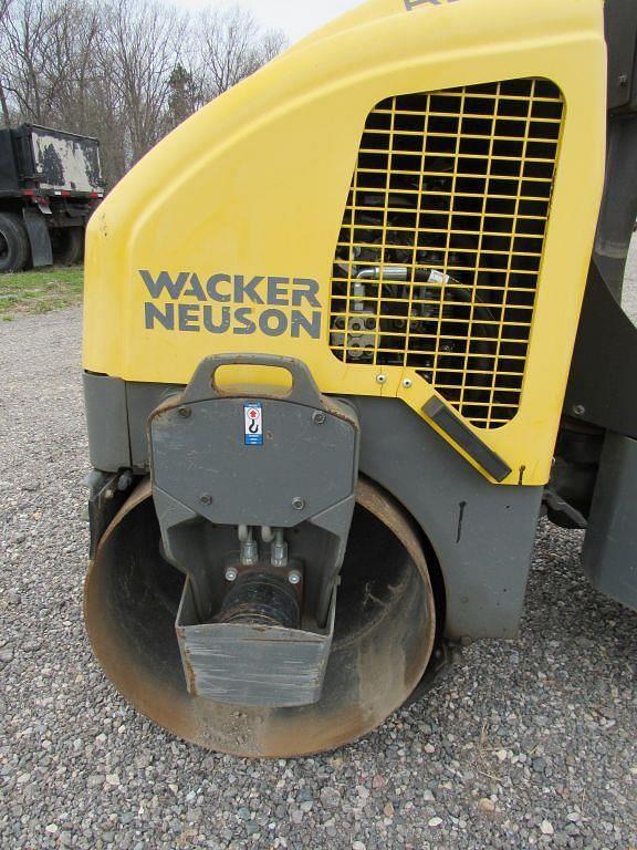 2019 Wacker Neuson RD12 Construction Drum Rollers for Sale Tractor Zoom