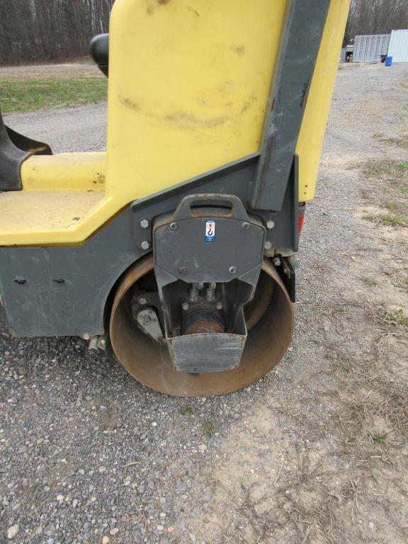2019 Wacker Neuson RD12 Construction Drum Rollers for Sale Tractor Zoom