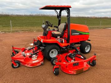 Main image Jacobsen HR-5111