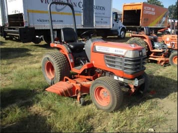 Main image Kubota B2100