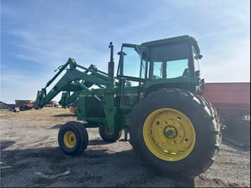 Main image John Deere 4440