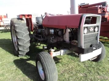 Main image Massey Ferguson 285