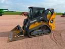 2023 John Deere 317G Image