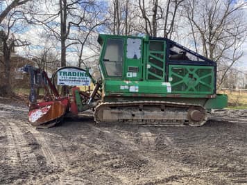 Main image Bandit 4000T