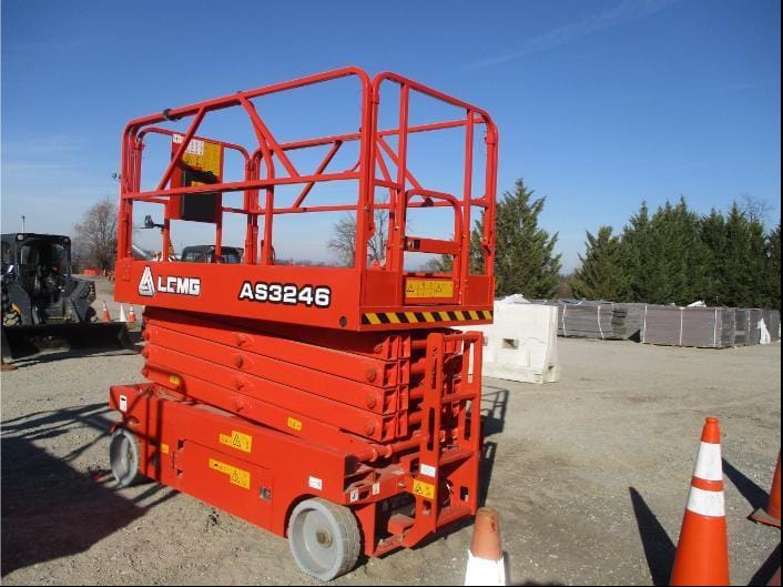 Main image LCMG AS3246