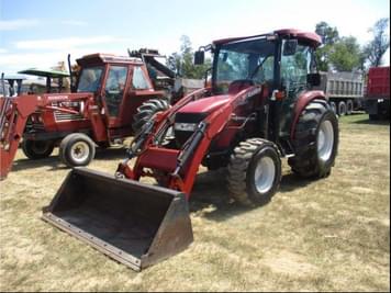 Main image Case IH Farmall DX55