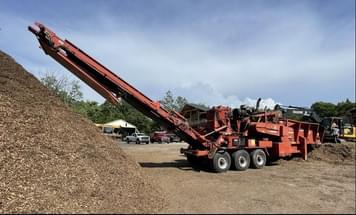Main image Morbark 3800