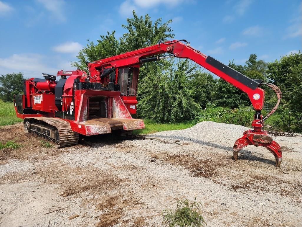 Main image Bandit 2400