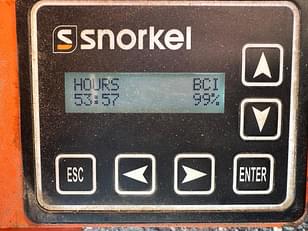 Main image Snorkel S3226E 36