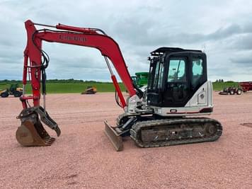 Main image Link-Belt 80X3