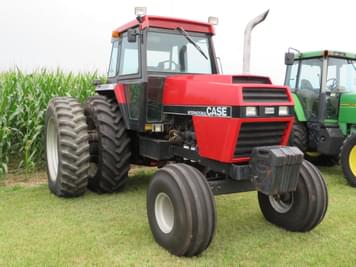 Main image J.I. Case 2590