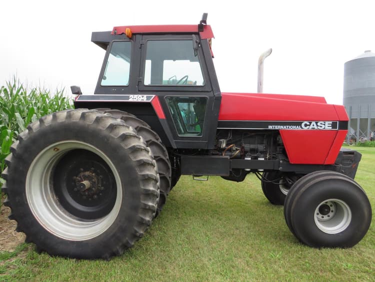 J.I. Case 2590 Tractors 175 to 299 HP for Sale Tractor Zoom