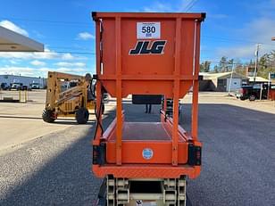 Main image JLG 1932R  8