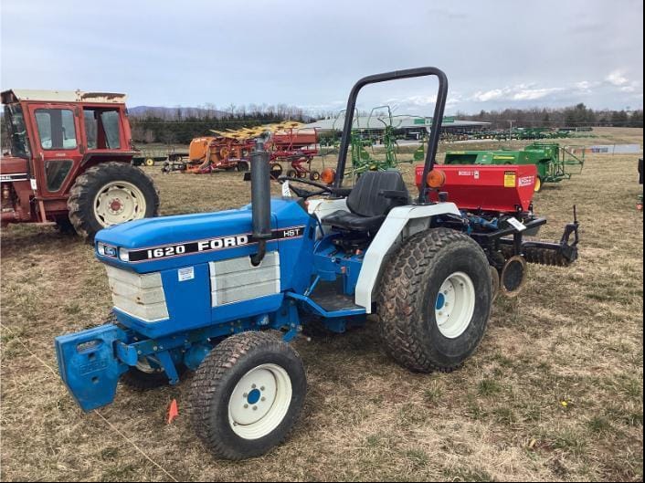 Main image Ford 1620