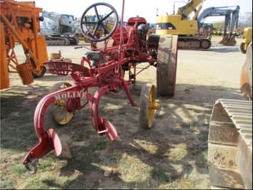 Main image Minneapolis-Moline Undetermined