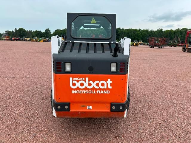 Image of Bobcat 751 equipment image 4