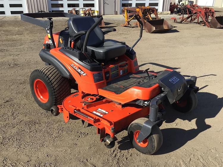 Kubota zd331 price hot sale