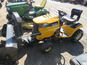 Main image Cub Cadet XT2