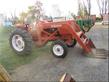 Main image Allis Chalmers 160