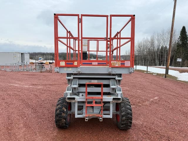 Image of Sky Jack SJ7027 equipment image 2