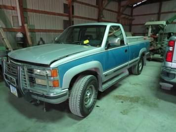 Main image Chevrolet 2500