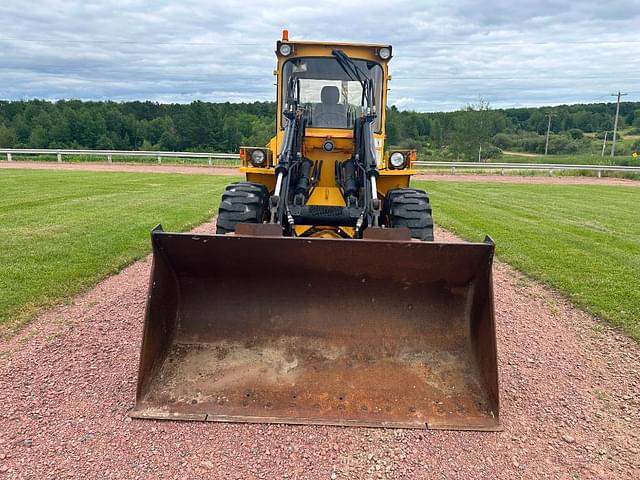 Image of Volvo L30 equipment image 1