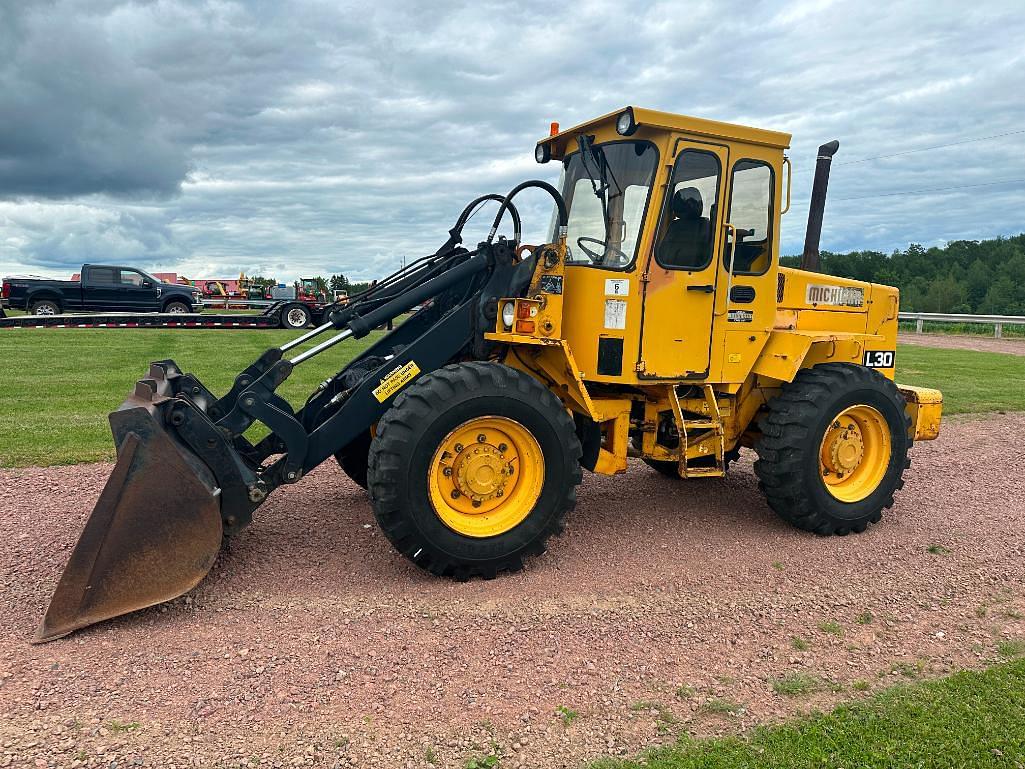 Image of Volvo L30 Primary image