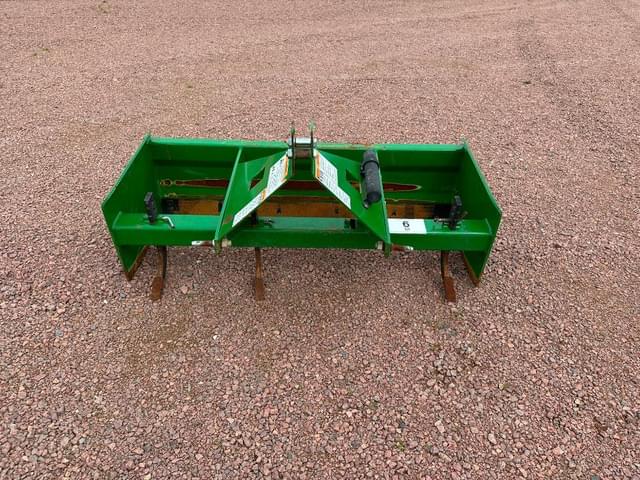Image of Frontier BB2060 equipment image 1