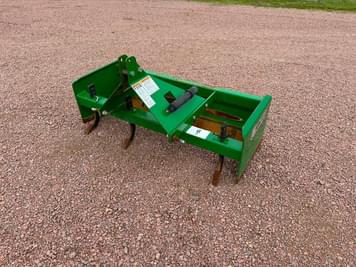 Main image Frontier BB2060